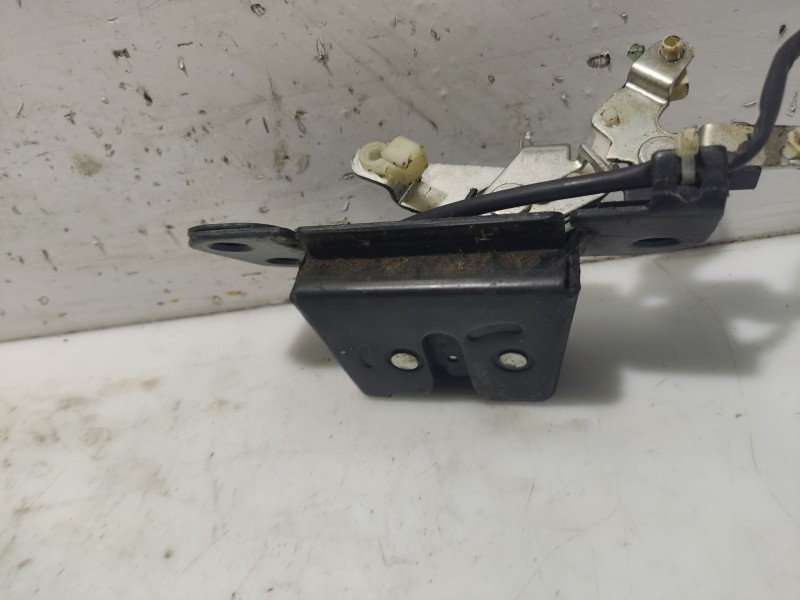 Recambio de cerradura maletero / porton para chevrolet tacuma monospace (u100) 1.6 referencia OEM IAM 96337888  