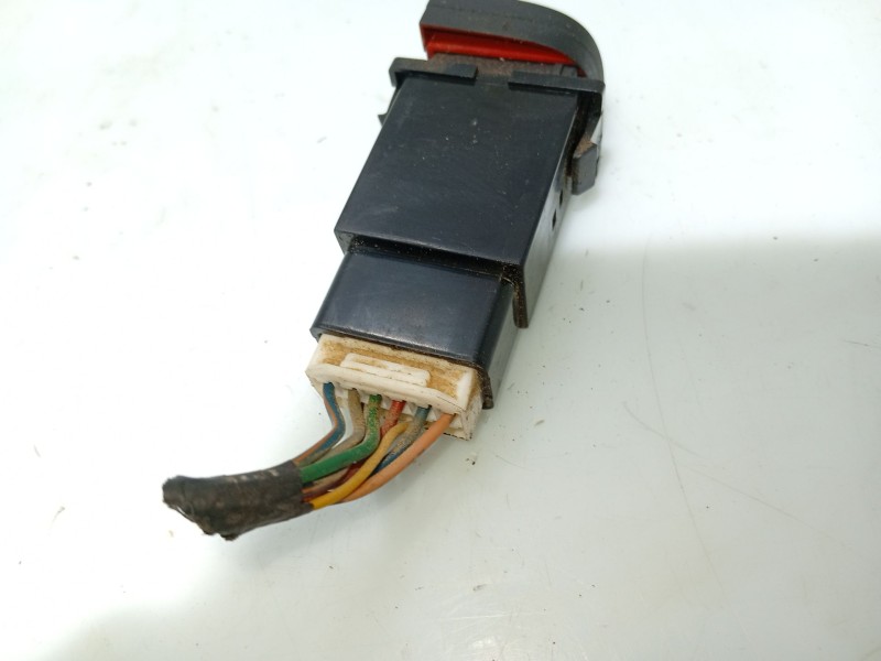 Recambio de warning para hyundai accent (mc) referencia OEM IAM 937901E000  