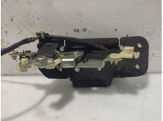 Recambio de cerradura maletero / porton para chevrolet tacuma monospace (u100) 1.6 referencia OEM IAM 96337888   2