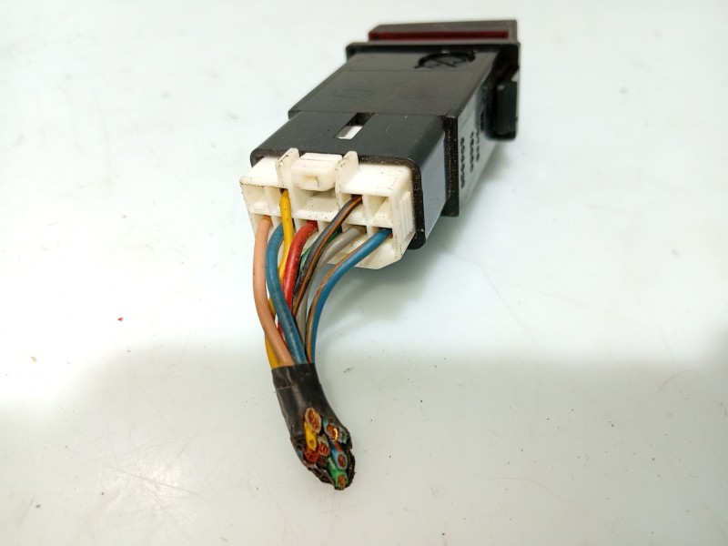 Recambio de warning para hyundai accent (mc) referencia OEM IAM 937901E000  