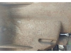Recambio de caja cambios para renault clio iv (bh_) 1.2 16v (bha1, bhak, bhmg, bhmk) referencia OEM IAM JH3367  