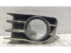 Recambio de rejilla delantera para renault megane ii berlina 5p referencia OEM IAM 8200115117  