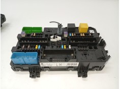 Recambio de caja reles / fusibles para opel zafira / zafira family b (a05) 1.7 cdti (m75) referencia OEM IAM 13268286 5DK0086692