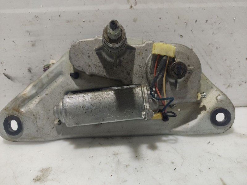 Recambio de motor limpia trasero para chevrolet tacuma monospace (u100) 1.6 referencia OEM IAM 96387047  