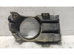 Recambio de rejilla delantera para renault megane ii berlina 5p referencia OEM IAM 8200115117   2