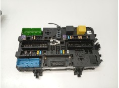 Recambio de caja reles / fusibles para opel zafira / zafira family b (a05) 1.7 cdti (m75) referencia OEM IAM 13268286 5DK0086692 2