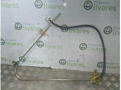 Recambio de elevalunas delantero izquierdo para  referencia OEM IAM   