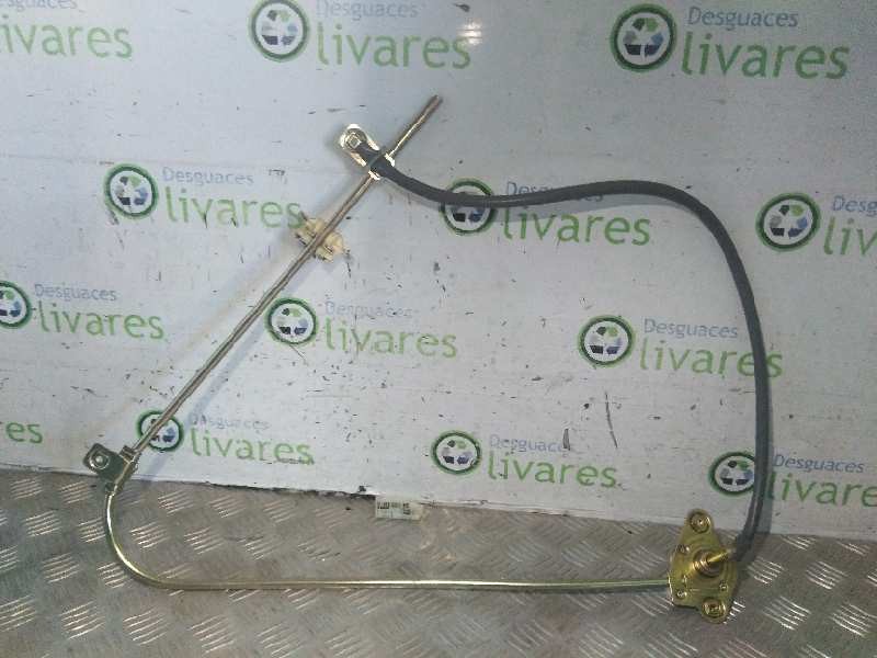 Recambio de elevalunas delantero izquierdo para  referencia OEM IAM   