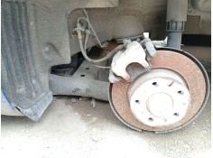 Recambio de puente trasero para skoda octavia iii (5e3, nl3, nr3) 1.6 tdi referencia OEM IAM 5Q0501049BH  