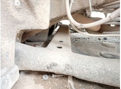 Recambio de puente trasero para skoda octavia iii (5e3, nl3, nr3) 1.6 tdi referencia OEM IAM 5Q0501049BH   2