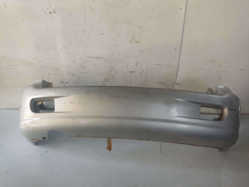 Recambio de paragolpes trasero para chevrolet tacuma monospace (u100) 1.6 referencia OEM IAM 96262643  