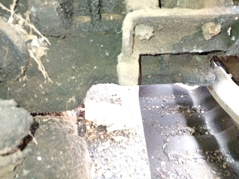 Recambio de carter para ssangyong korando referencia OEM IAM 01895C  