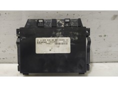 Recambio de modulo electronico para mercedes-benz clase c (w203) berlina referencia OEM IAM A0255450432  5WK33844