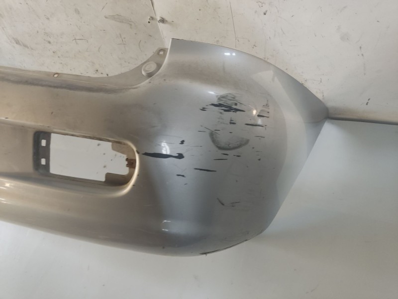 Recambio de paragolpes trasero para chevrolet tacuma monospace (u100) 1.6 referencia OEM IAM 96262643  