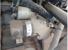 Recambio de motor de arranque para renault clio iv (bh_) 1.2 16v (bha1, bhak, bhmg, bhmk) referencia OEM IAM 8200369521G 9F60050
