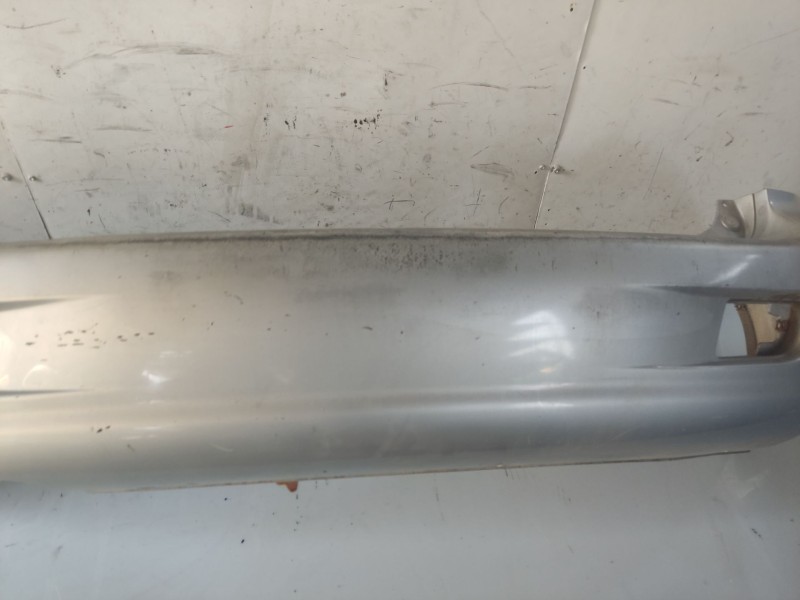 Recambio de paragolpes trasero para chevrolet tacuma monospace (u100) 1.6 referencia OEM IAM 96262643  