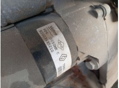 Recambio de motor de arranque para renault clio iv (bh_) 1.2 16v (bha1, bhak, bhmg, bhmk) referencia OEM IAM 8200369521G 9F60050 2