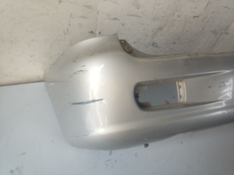 Recambio de paragolpes trasero para chevrolet tacuma monospace (u100) 1.6 referencia OEM IAM 96262643  