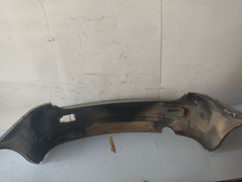 Recambio de paragolpes trasero para chevrolet tacuma monospace (u100) 1.6 referencia OEM IAM 96262643  