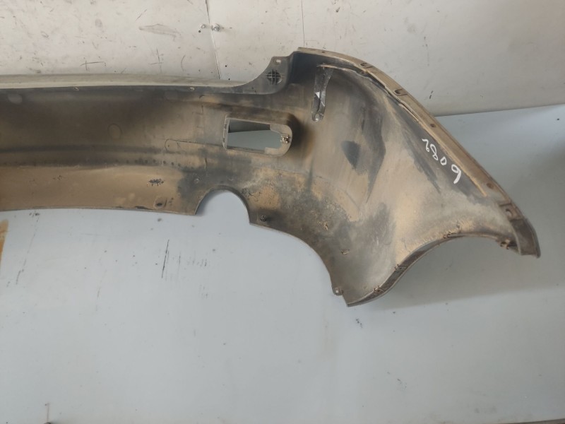 Recambio de paragolpes trasero para chevrolet tacuma monospace (u100) 1.6 referencia OEM IAM 96262643  