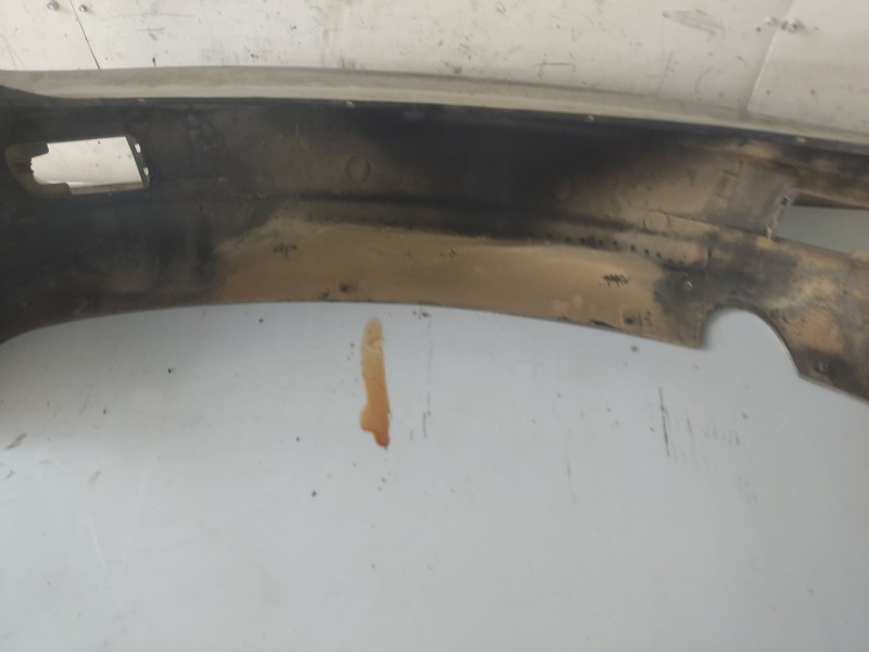 Recambio de paragolpes trasero para chevrolet tacuma monospace (u100) 1.6 referencia OEM IAM 96262643  