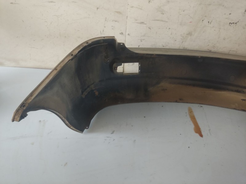 Recambio de paragolpes trasero para chevrolet tacuma monospace (u100) 1.6 referencia OEM IAM 96262643  