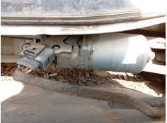 Recambio de motor limpia delantero para opel zafira / zafira family b (a05) 1.7 cdti (m75) referencia OEM IAM 13145557  
