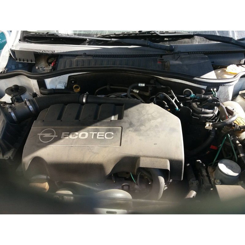 opel combo (corsa c) 1.3 16v cdti cat (z 13 dt / ln9)   |   0.01 - ... | 2001 | 69 cv / 51 kw del año 2001