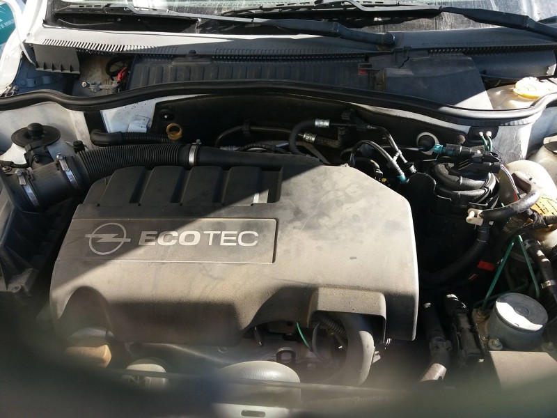 opel combo (corsa c) 1.3 16v cdti cat (z 13 dt / ln9)   |   0.01 - ... | 2001 | 69 cv / 51 kw del año 2001