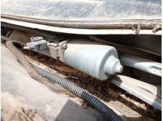 Recambio de motor limpia delantero para opel zafira / zafira family b (a05) 1.7 cdti (m75) referencia OEM IAM 13145557   2