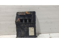 Recambio de modulo electronico para renault megane ii berlina 5p referencia OEM IAM 8200306434 8200326040 