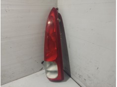 Recambio de piloto trasero derecho para chevrolet tacuma monospace (u100) 1.6 referencia OEM IAM 96260527  