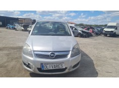 Recambio de ventilador calefaccion para opel zafira / zafira family b (a05) 1.7 cdti (m75) referencia OEM IAM 1845107  