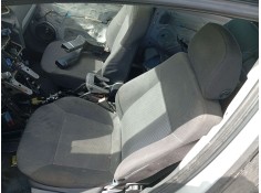 Recambio de asiento delantero izquierdo para opel zafira / zafira family b (a05) 1.7 cdti (m75) referencia OEM IAM 6101ADI  