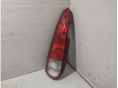 Recambio de piloto trasero izquierdo para chevrolet tacuma monospace (u100) 1.6 referencia OEM IAM 96260526  