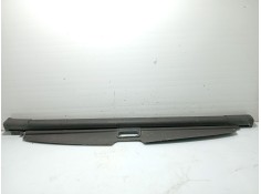 Recambio de bandeja trasera para opel zafira b furgoneta/monovolumen (a05) 1.9 cdti van (m75) referencia OEM IAM 13143670  