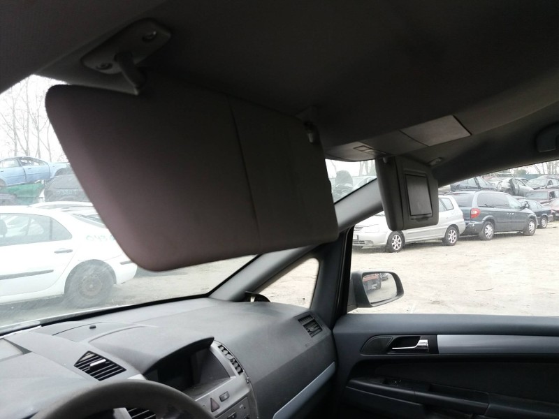 opel zafira b 1.9 cdti   |   0.05 - 0.14 | 2005 - 2014 | 120 cv / 88 kw del año 2005