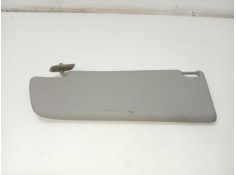 Recambio de parasol derecho para opel zafira / zafira family b (a05) 1.7 cdti (m75) referencia OEM IAM 13234249  