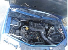 Recambio de motor completo para dacia logan referencia OEM IAM K9K792  