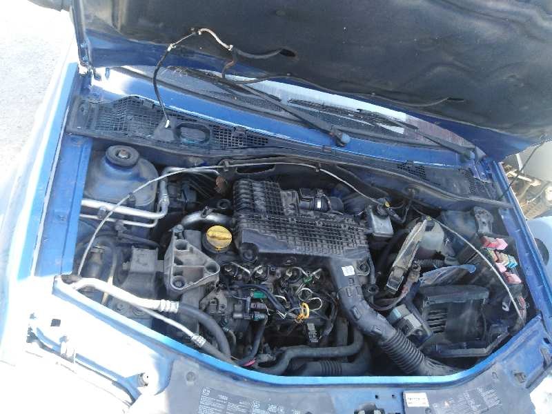 Recambio de motor completo para dacia logan referencia OEM IAM K9K792  