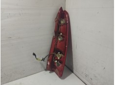 Recambio de piloto trasero izquierdo para chevrolet tacuma monospace (u100) 1.6 referencia OEM IAM 96260526   2