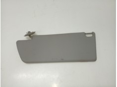 Recambio de parasol derecho para opel zafira / zafira family b (a05) 1.7 cdti (m75) referencia OEM IAM 13234249   2