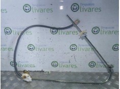 Recambio de elevalunas delantero izquierdo para  referencia OEM IAM    2