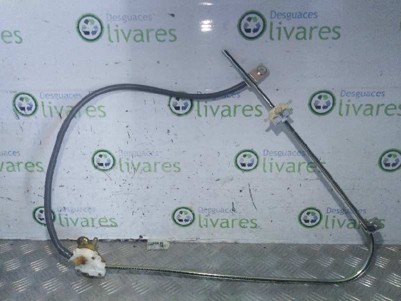 Recambio de elevalunas delantero izquierdo para  referencia OEM IAM   