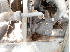 Recambio de bomba direccion para ssangyong korando referencia OEM IAM 01895BD   2
