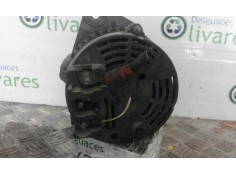 Recambio de alternador para  referencia OEM IAM 63321658 SMART COUPE 0.6 TURBO 2