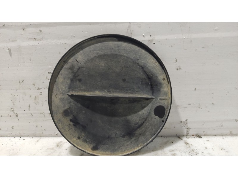 Recambio de moldura para renault megane ii berlina 5p referencia OEM IAM 7701055351  