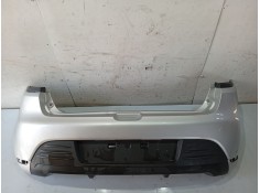 Recambio de paragolpes trasero para renault clio iv (bh_) 1.2 16v (bha1, bhak, bhmg, bhmk) referencia OEM IAM 850103029R 8501267