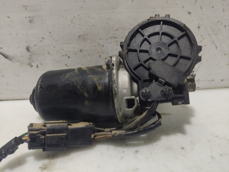 Recambio de motor limpia delantero para chevrolet tacuma monospace (u100) 1.6 referencia OEM IAM 96264291  