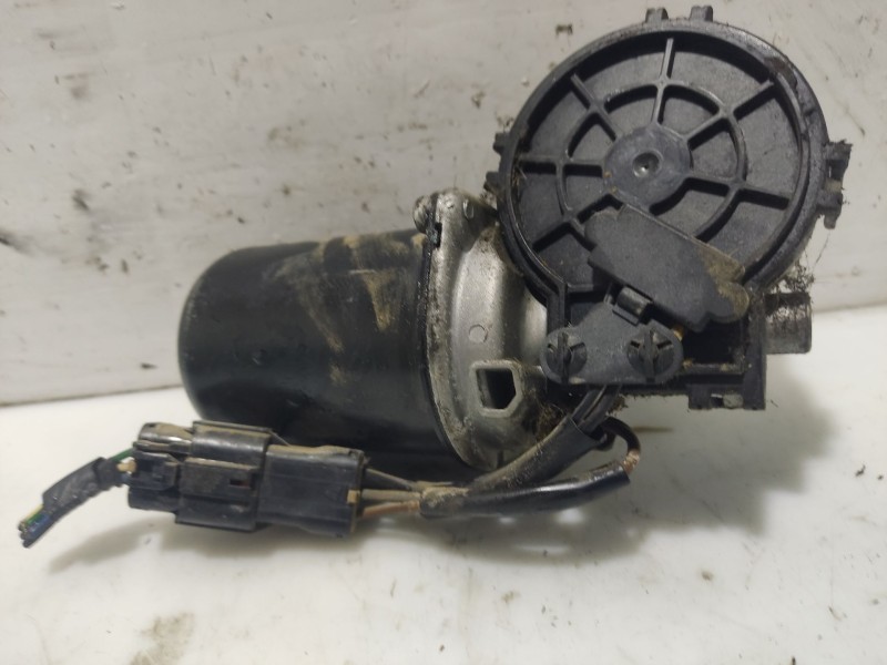 Recambio de motor limpia delantero para chevrolet tacuma monospace (u100) 1.6 referencia OEM IAM 96264291  